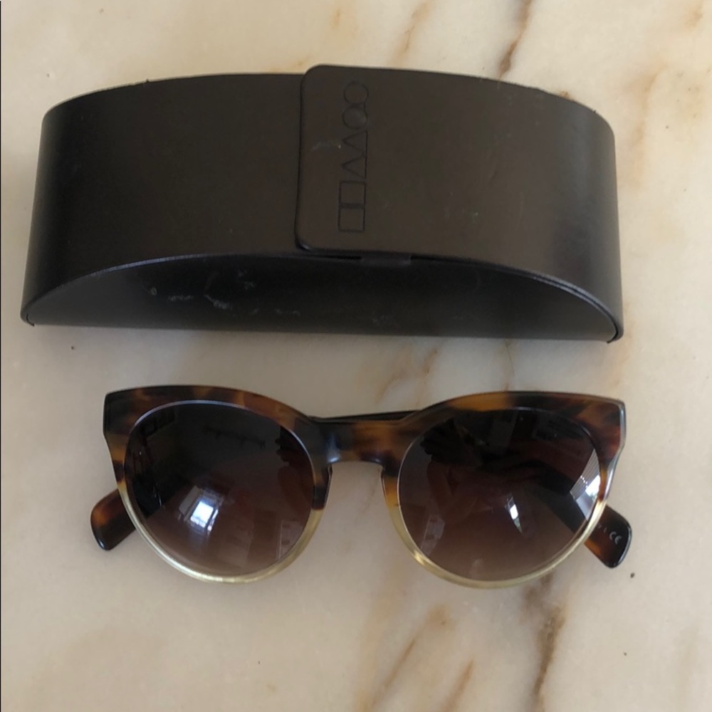 Oliver Peoples Alivia Sunglasses